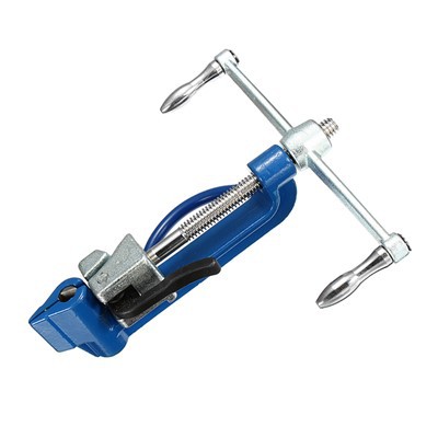 Nástroj na upínanie pásu z nehrdzavejúcej ocele